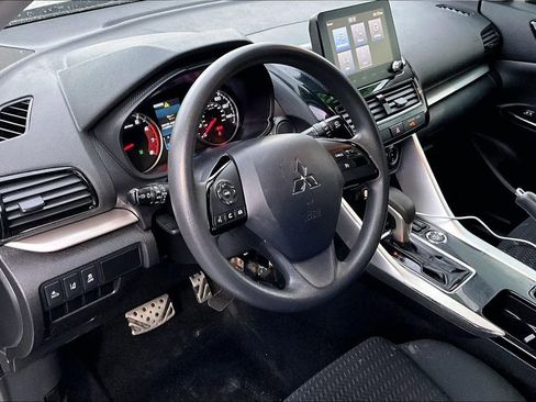 Used 2023 Mitsubishi Eclipse Cross LE image 14