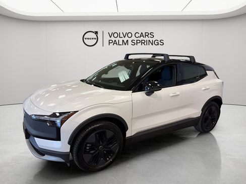 New 2026 Volvo EX30 Cross Country Ultra w/ Protection Package image 3