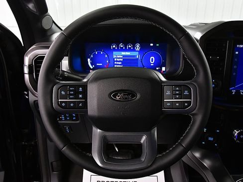 Used 2026 Ford F150 Lariat AWD/4WD image 19