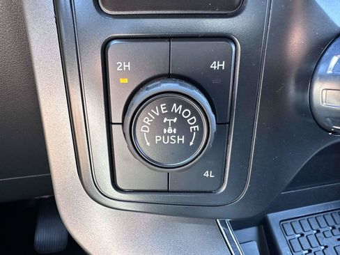 Used 2025 Ford F150 XLT w/ Equipment Group 302A MID AWD/4WD image 25