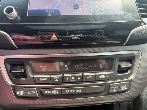 Used 2022 Honda Ridgeline RTL-E image 18