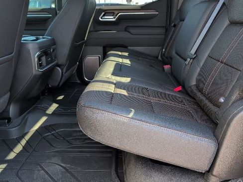 New 2025 Chevrolet Silverado 1500 High Country image 7