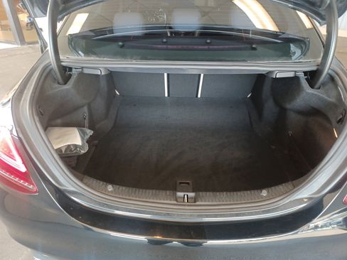 Used 2020 Mercedes-Benz C 300 C 300 image 8