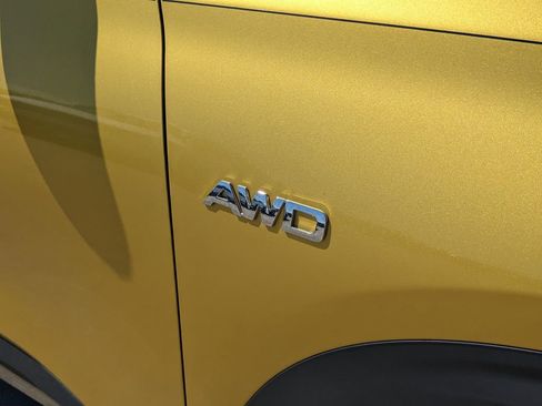 Certified 2021 Kia Seltos SX w/ SX Sunroof Package image 11