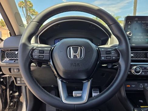 Used 2024 Honda Civic Touring image 21