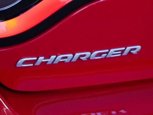 Used 2022 Dodge Charger SXT image 45