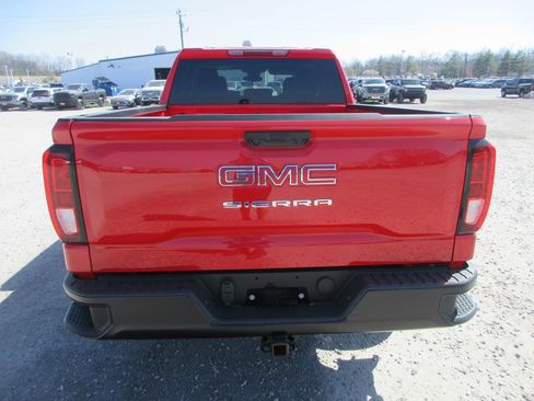 New 2026 GMC Sierra 1500 Pro image 6