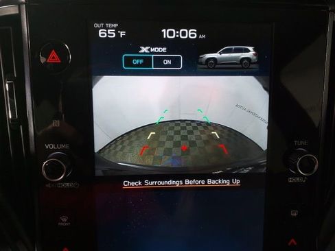 Certified 2026 Subaru Forester Premium image 23