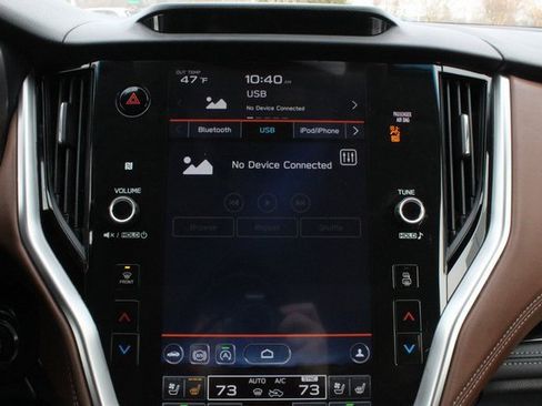 Certified 2022 Subaru Outback Touring XT image 34