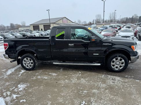 Used 2014 Ford F150 XLT w/ Equipment Group 302A Luxury image 4