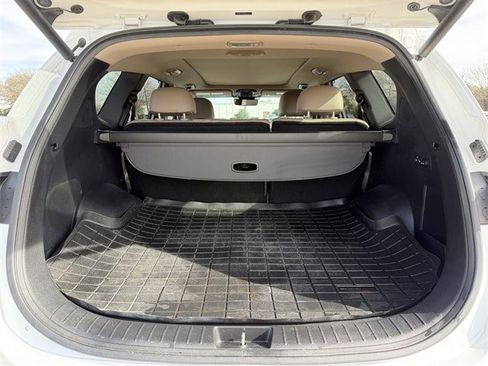 Used 2022 Hyundai Santa Fe SEL w/ Convenience + Premium Package image 31