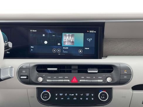 New 2026 Hyundai Palisade SEL Premium image 14