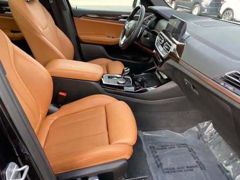 Used 2023 BMW X3 xDrive30i w/ Convenience Package image 23