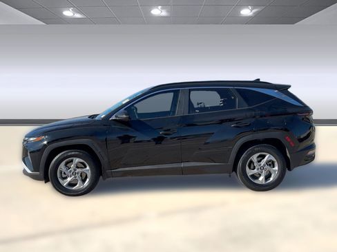 Used 2023 Hyundai Tucson SEL image 2