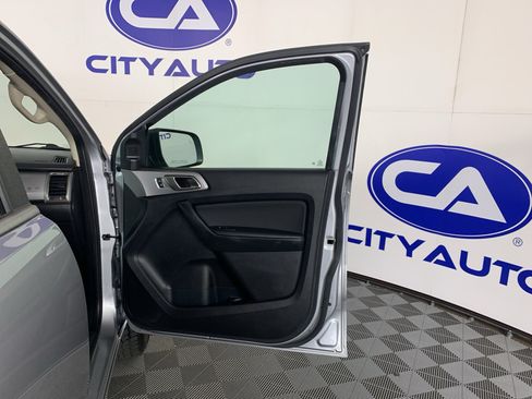 Used 2020 Ford Ranger XLT w/ Equipment Group 302A Luxury AWD/4WD image 34