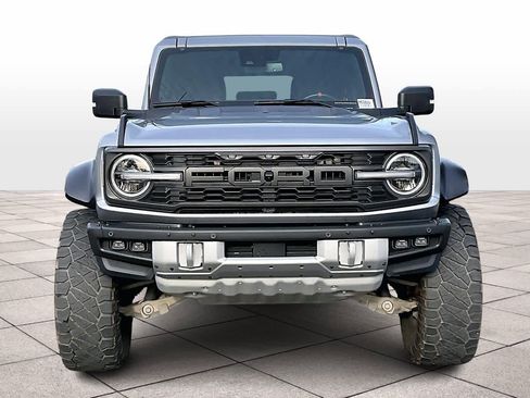 Used 2023 Ford Bronco Raptor image 3