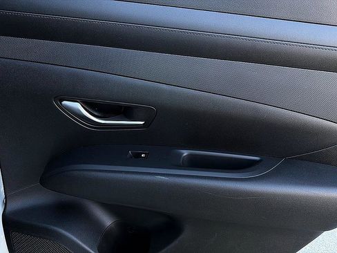 Certified 2025 Hyundai Tucson SEL FWD image 25