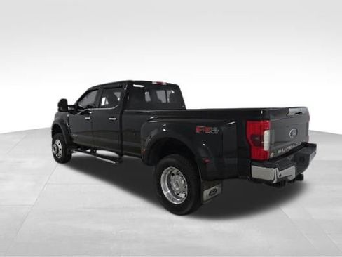 Used 2017 Ford F450 Lariat w/ Lariat Ultimate Package image 7