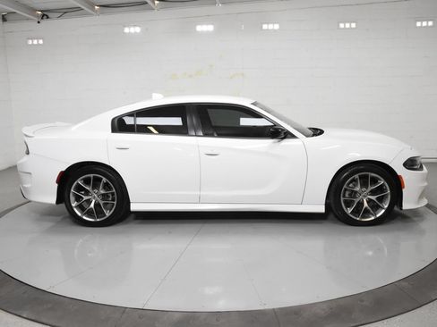 Used 2023 Dodge Charger GT RWD image 5