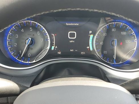New 2026 Chrysler Pacifica Limited w/ S Appearance Package AWD/4WD image 22