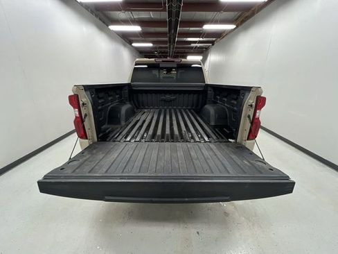 Certified 2023 Chevrolet Silverado 1500 LT Trail Boss w/ LT Trail Boss Premium Package image 26