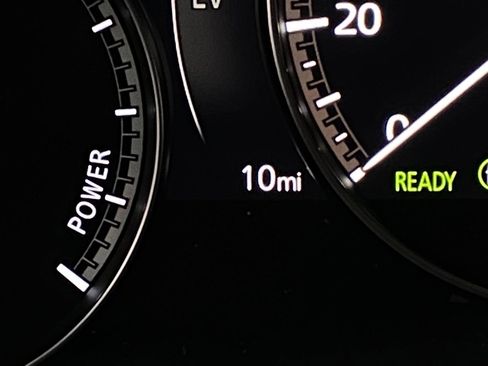 New 2026 MAZDA CX-50 2.5 Hybrid w/ Weather Package image 18