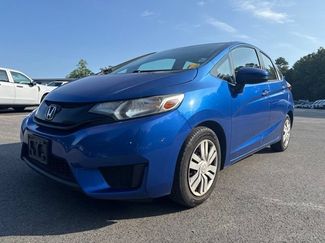 Used 2016 Honda Fit LX video 1