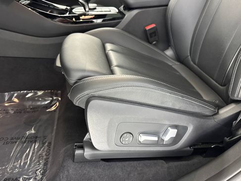 Used 2023 BMW X3 sDrive30i w/ Convenience Package w/ZPA RWD image 15