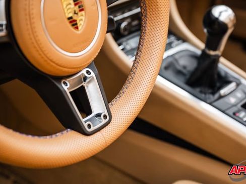 Used 2012 Porsche 911 Carrera image 59