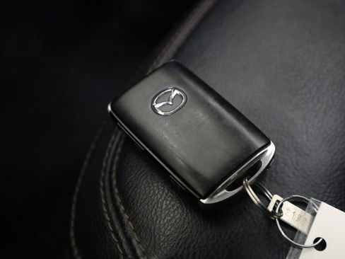 Used 2023 MAZDA CX-5 AWD 2.5 S w/ Preferred Package image 33