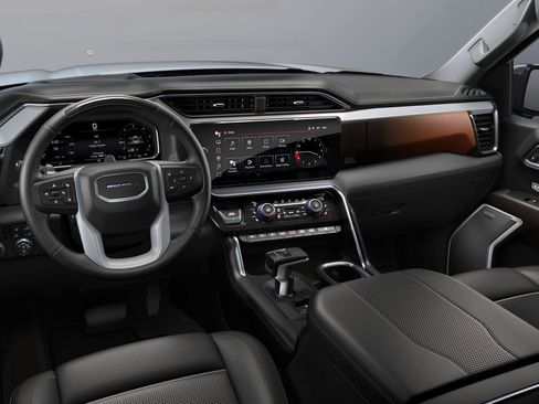 New 2026 GMC Sierra 1500 Denali w/ Technology Package AWD/4WD image 34