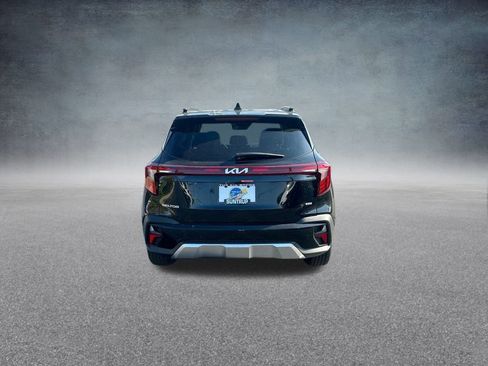 Used 2026 Kia Seltos S image 30