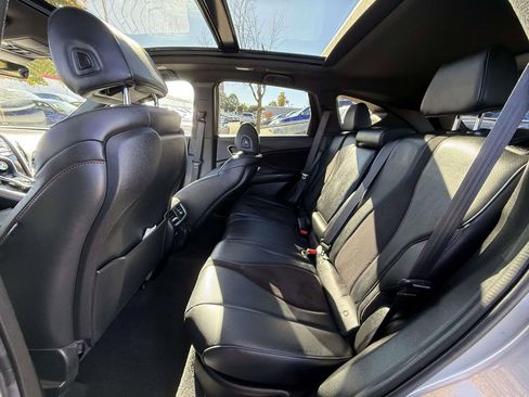 Used 2025 Acura RDX A-Spec image 24