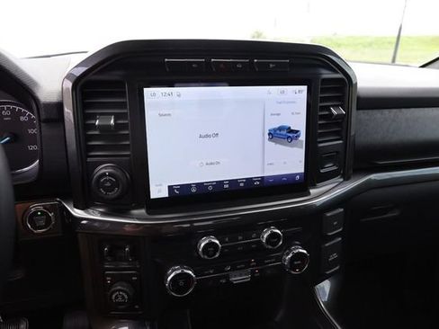 Used 2022 Ford F150 Tremor w/ Equipment Group 401A Mid AWD/4WD image 14