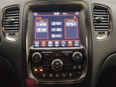 Used 2019 Dodge Durango GT AWD/4WD image 25