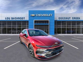 Used 2025 Hyundai Sonata SEL video 1