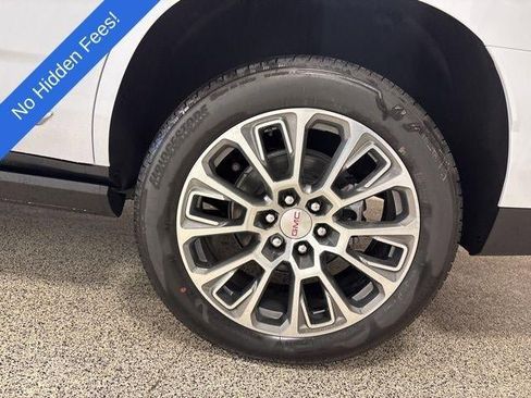 New 2026 GMC Yukon Denali w/ Denali Reserve Package image 29