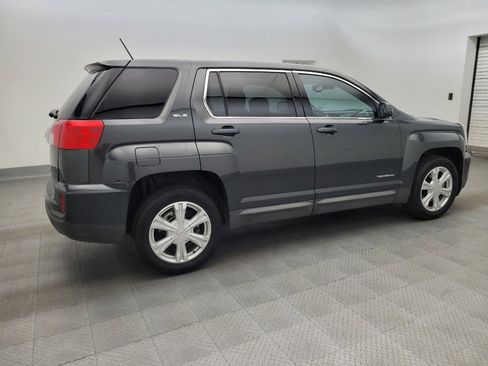 Used 2017 GMC Terrain SLE FWD image 11