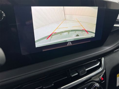 New 2026 Buick Envista Sport Touring w/ Convenience I Package image 14