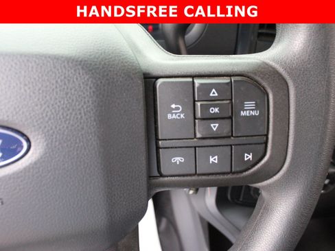 Used 2025 Ford F150 STX w/ Equipment Group 200A AWD/4WD image 16