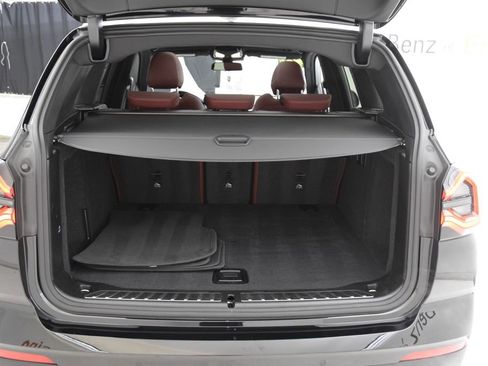 Used 2023 BMW X3 sDrive30i w/ Convenience Package w/ZPA RWD image 29