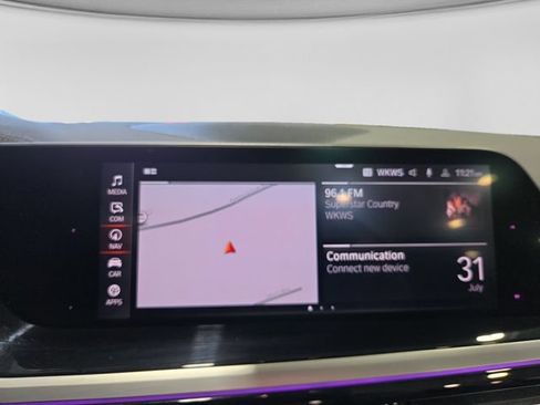 Used 2019 BMW Z4 sDrive30i w/ M Sport Package RWD image 18