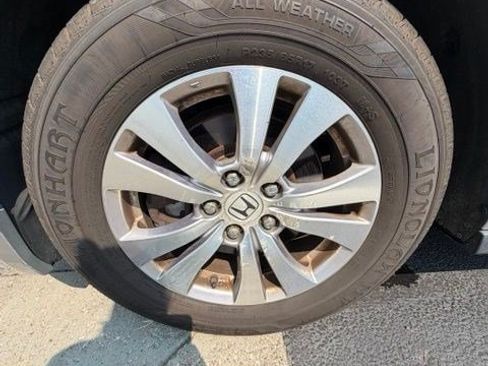 Used 2014 Honda Odyssey EX-L image 10