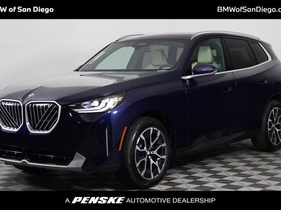 Used 2026 BMW X3 xDrive30 w/ Convenience Package