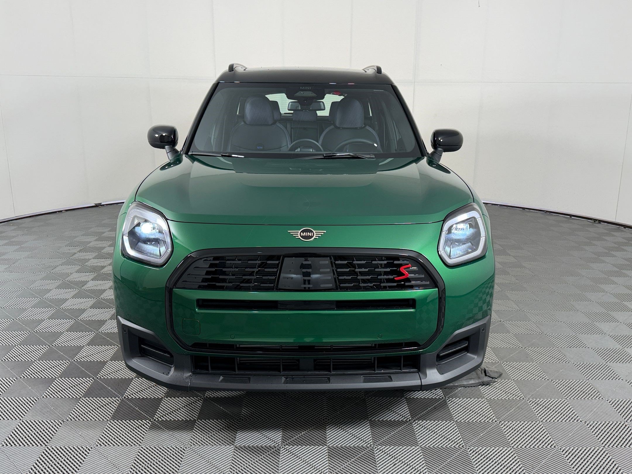 Used 2027 MINI Cooper Countryman S AWD/4WD image 6