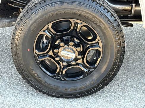 New 2026 Ford F250 XL w/ STX Appearance Package AWD/4WD image 10