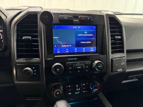 Used 2020 Ford F150 XLT w/ Equipment Group 302A Luxury AWD/4WD image 5