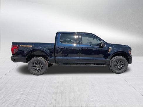 New 2026 Ford F150 Tremor w/ Tow/Haul Package AWD/4WD image 7