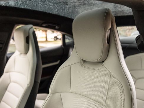 Certified 2020 Porsche Taycan Turbo AWD/4WD image 24