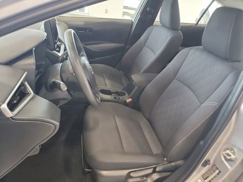 Used 2024 Toyota Corolla LE FWD image 12